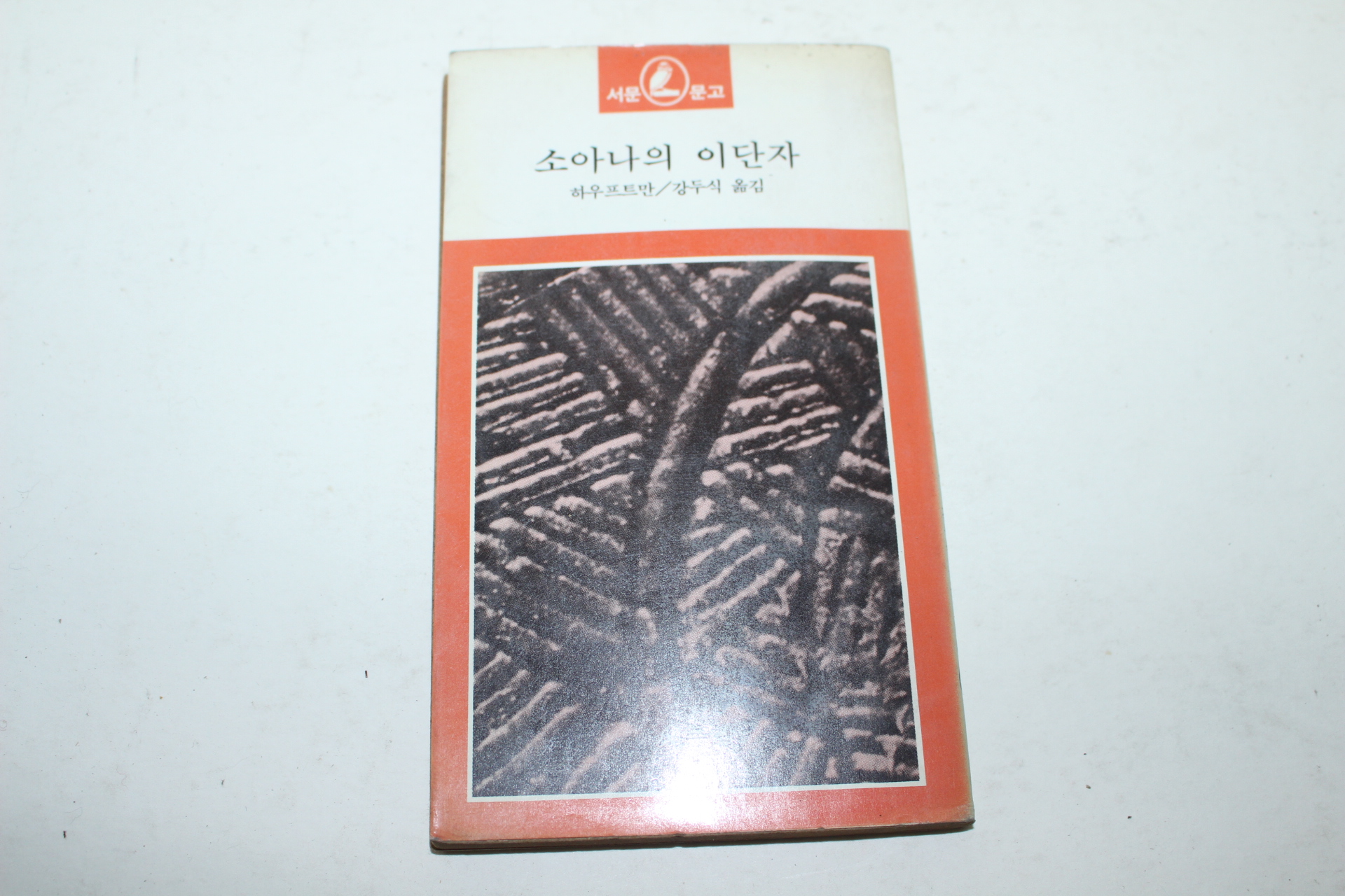 1975년중판 하우프트만 소아나의 이단자