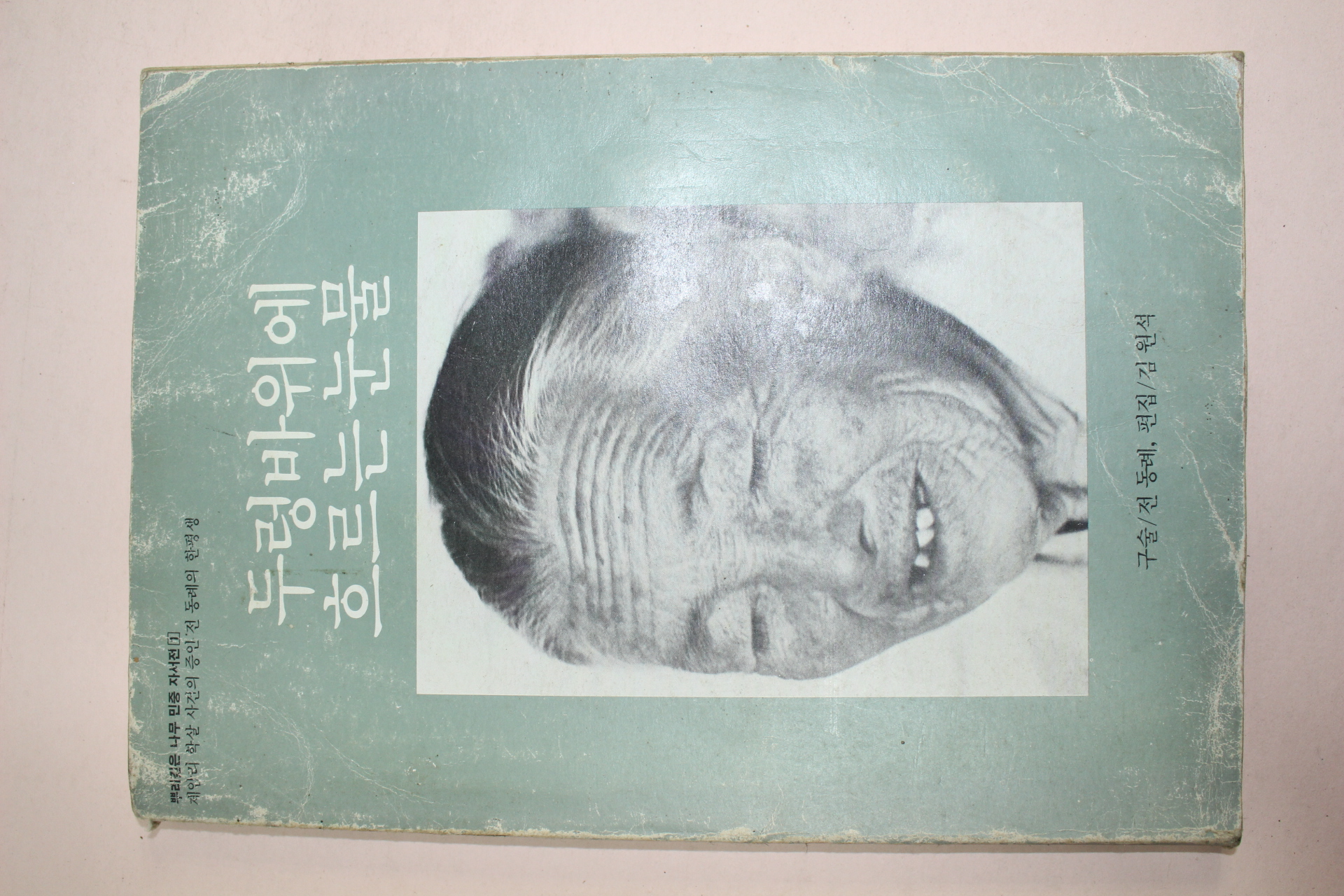 1981년 두렁바위에 흐르는 눈물(제안리 학살사건)