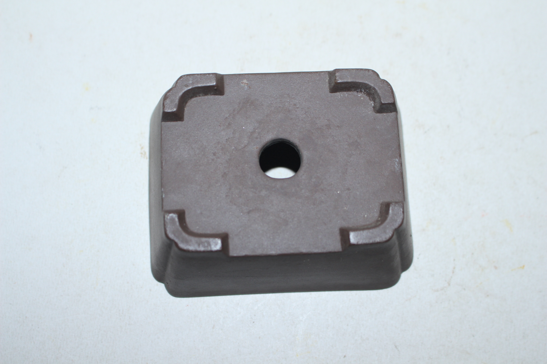 자사도자기 화분