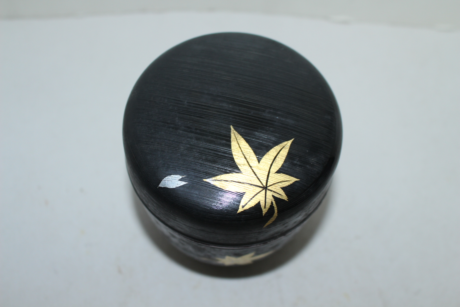 금채단풍잎 이단합