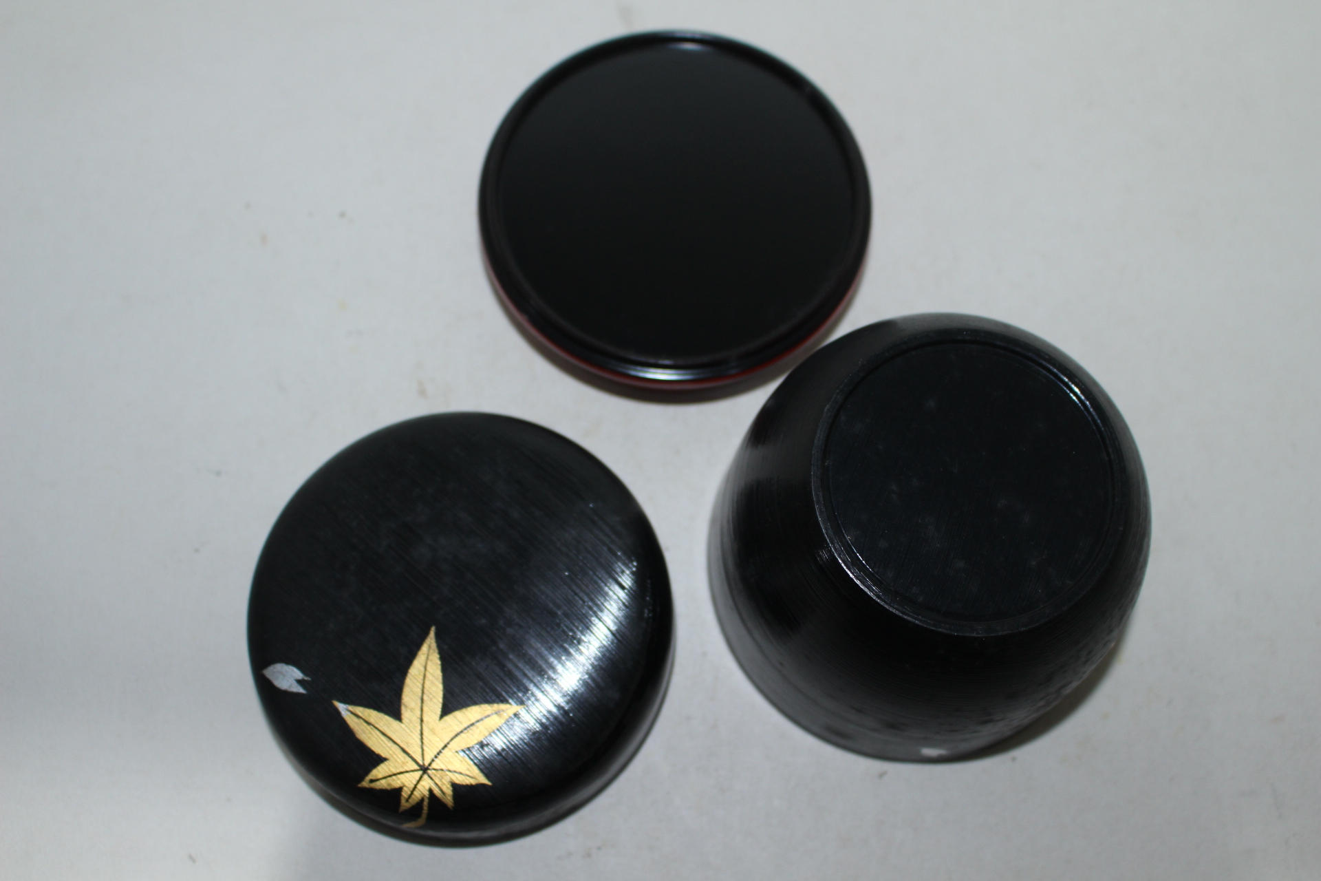 금채단풍잎 이단합