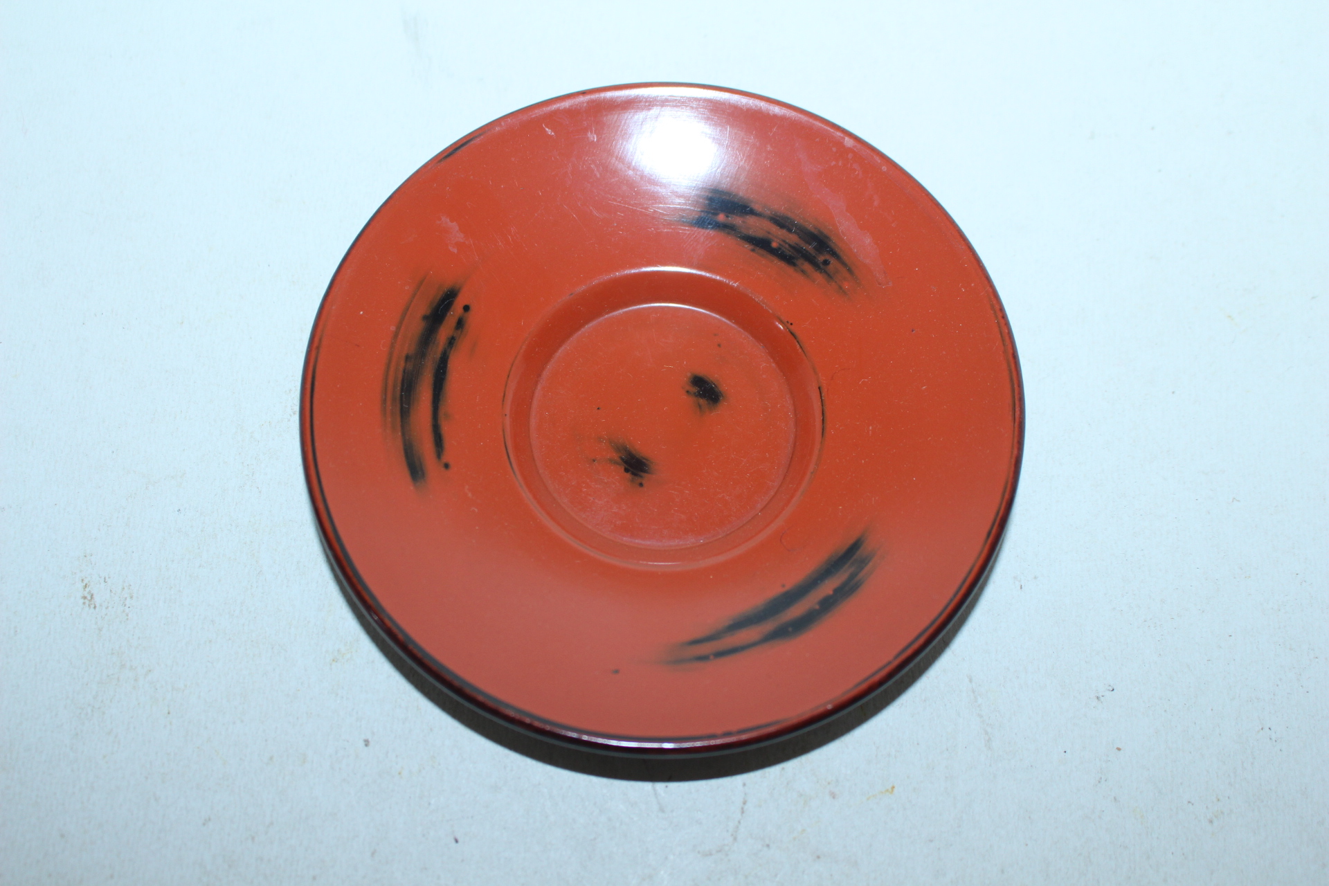 미사용 차탁 5점