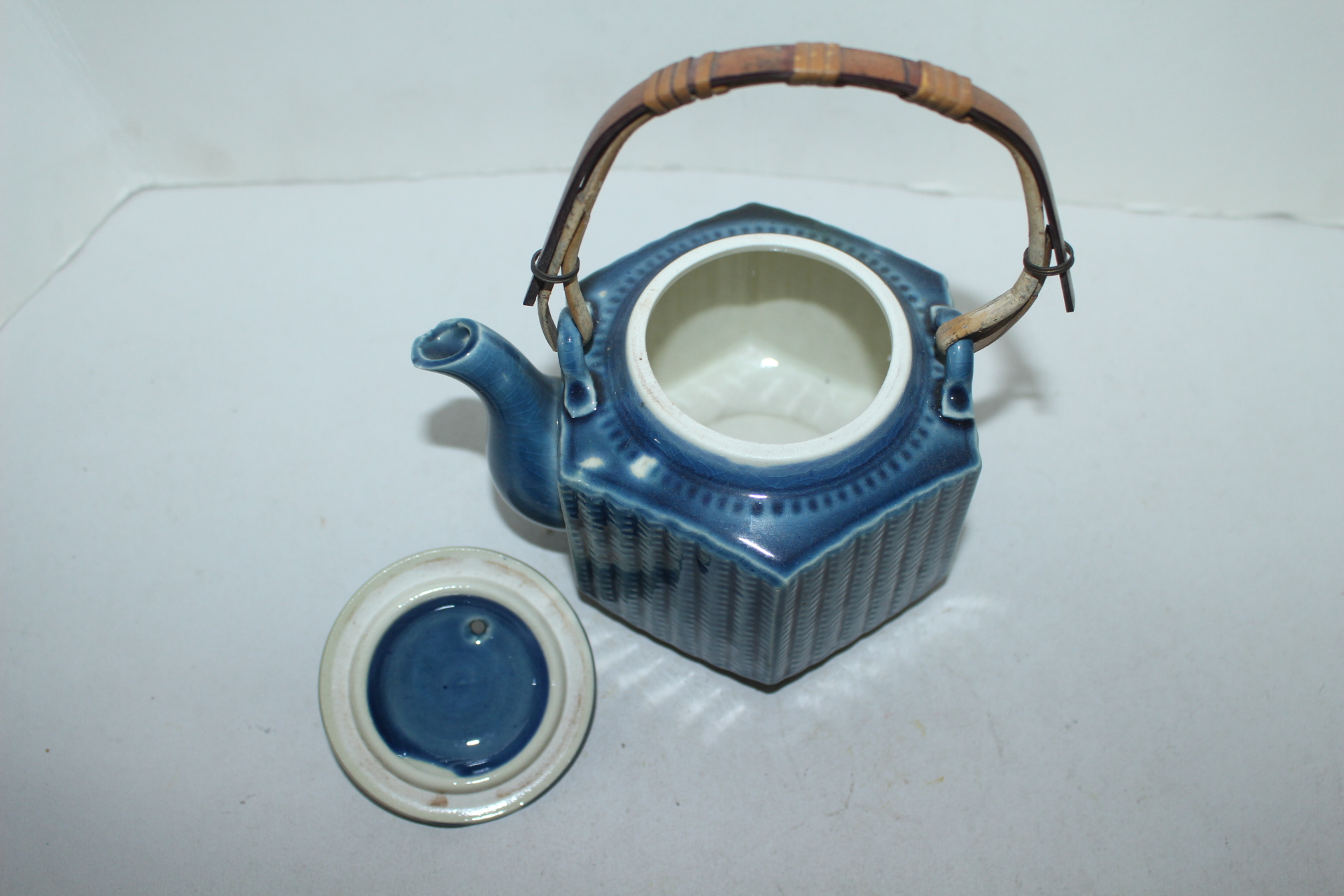 연대가좋은 청자 주자