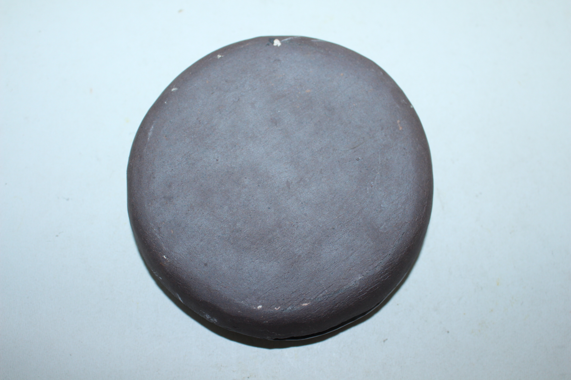 청자 회오리와문 완