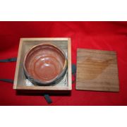 라꾸청자 말찻잔