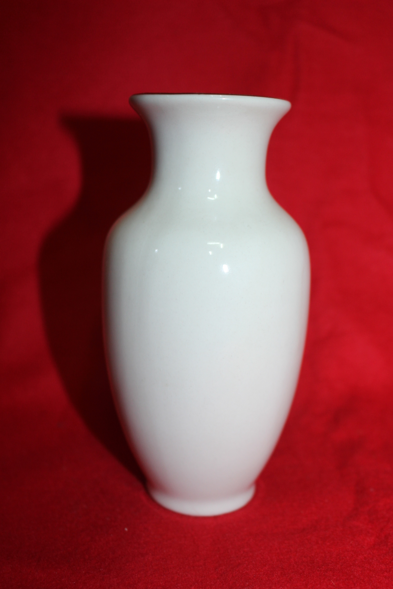 분청자 청화진사금채화문 호