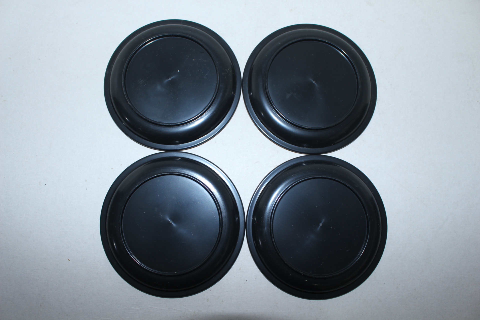 미사용 차탁 4점