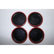 미사용 차탁 4점