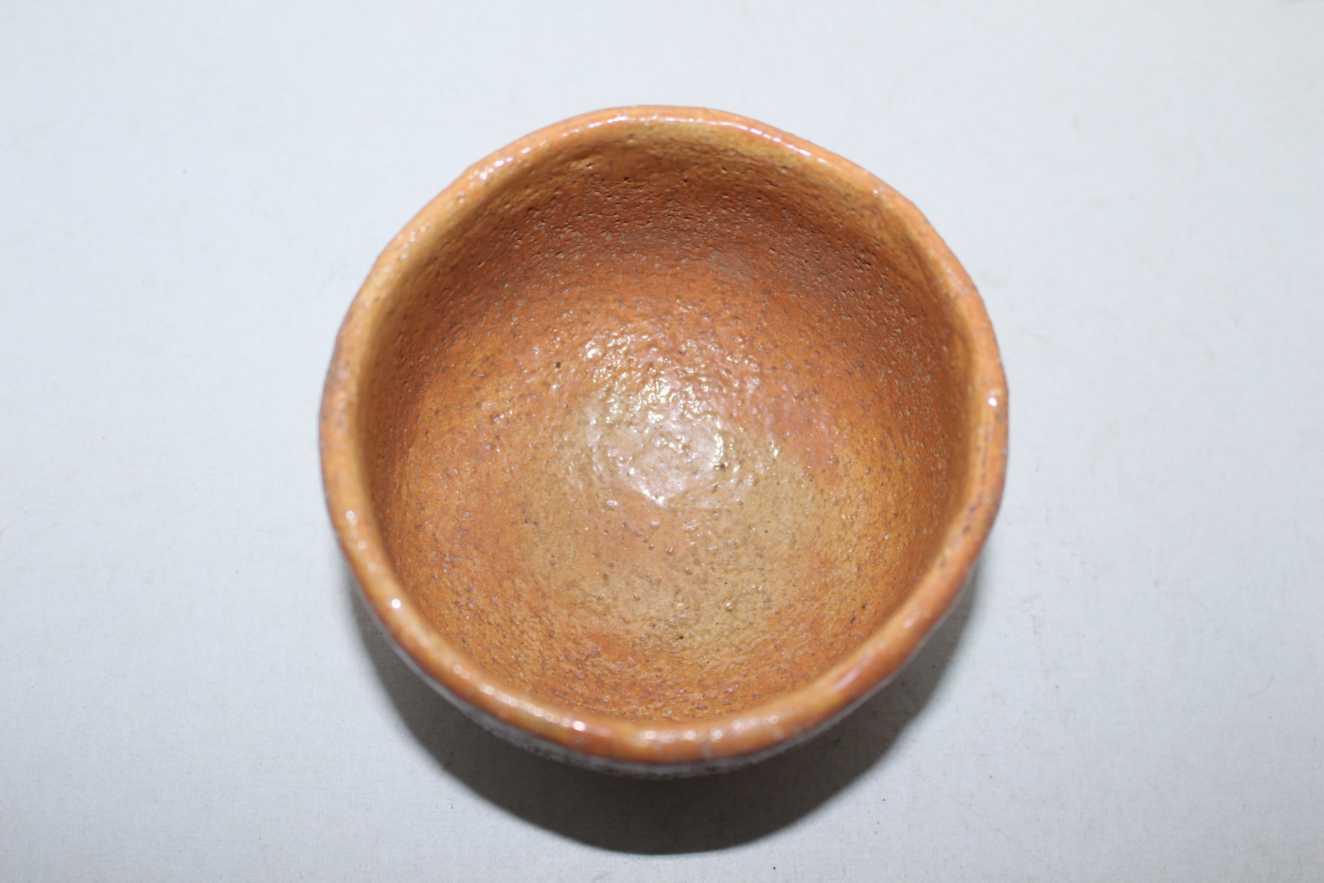 퍽퍽이 태토의 청자 말찻잔