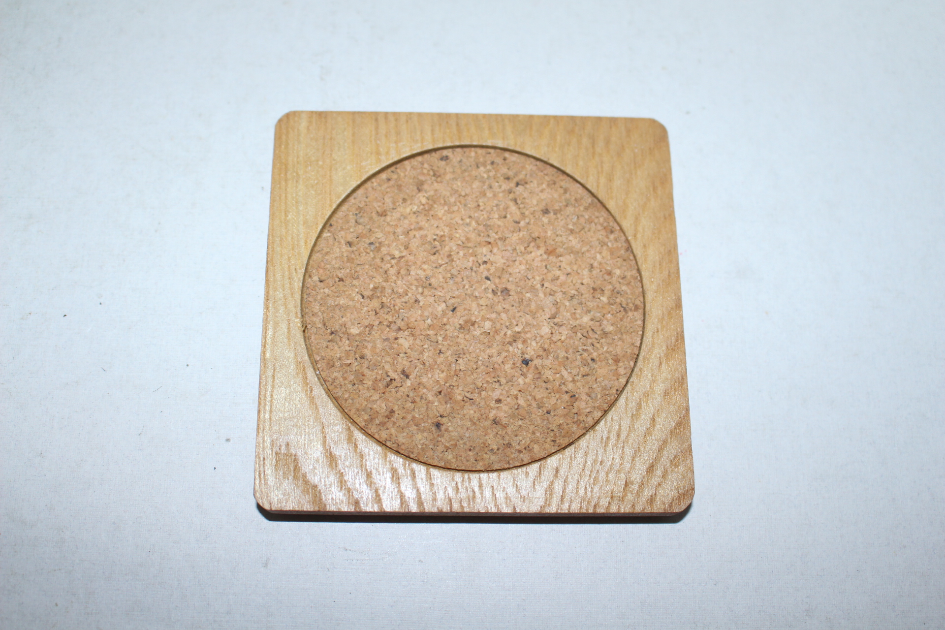 나무로된 차탁 5점