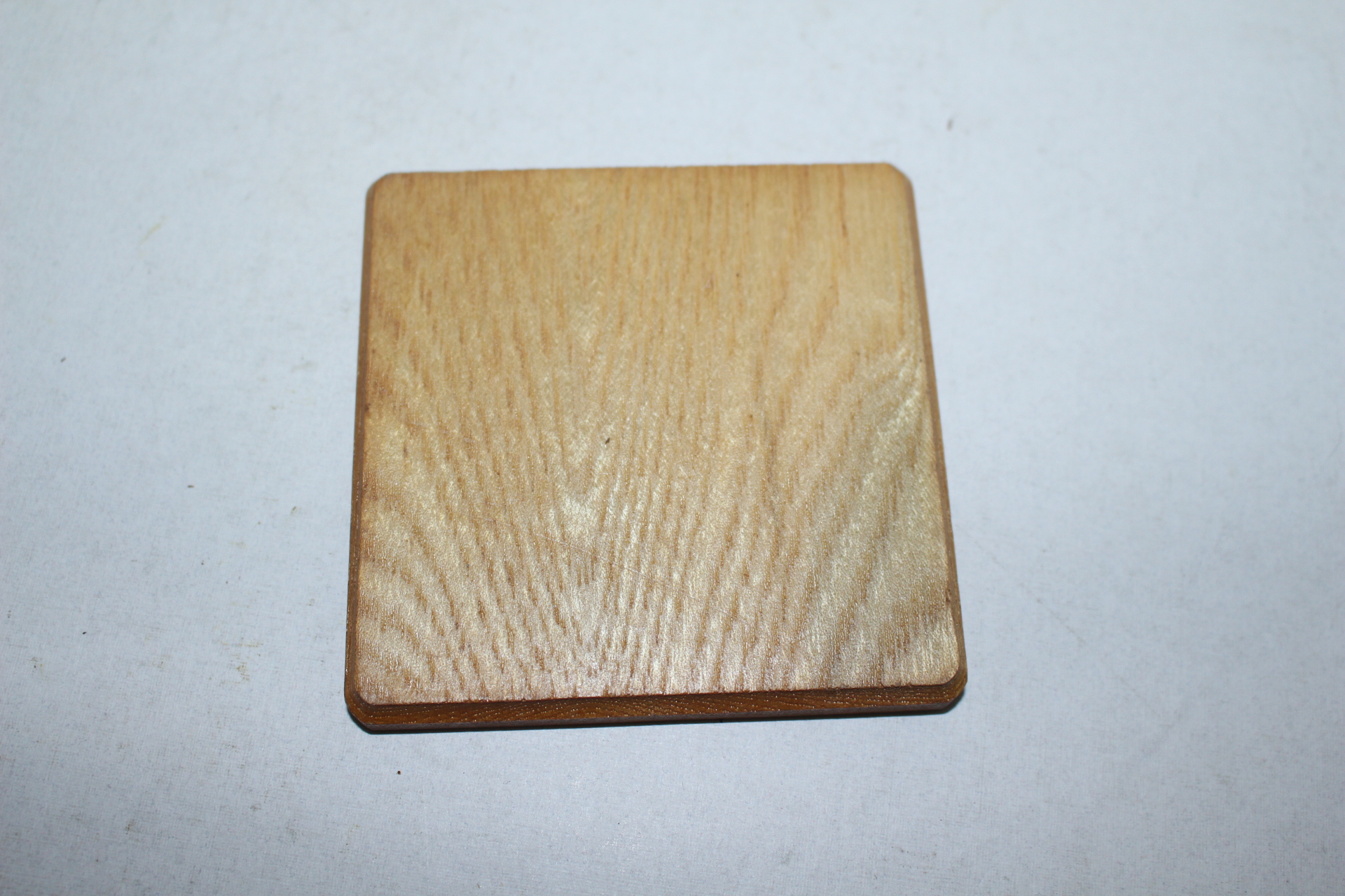 나무로된 차탁 5점