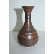 덴모꾸 청자 주병