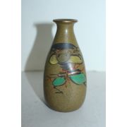 연대가좋은 청자인물문 주병