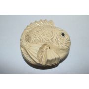 연대가좋은 물고기모양의 합