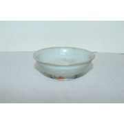 1-조선초기 백자 완
