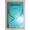 1971년 A SHORT HISTORY OF ENGLISH LITERATURE
