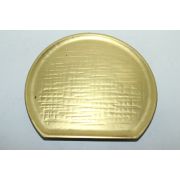 원목나무에 금채된 차반