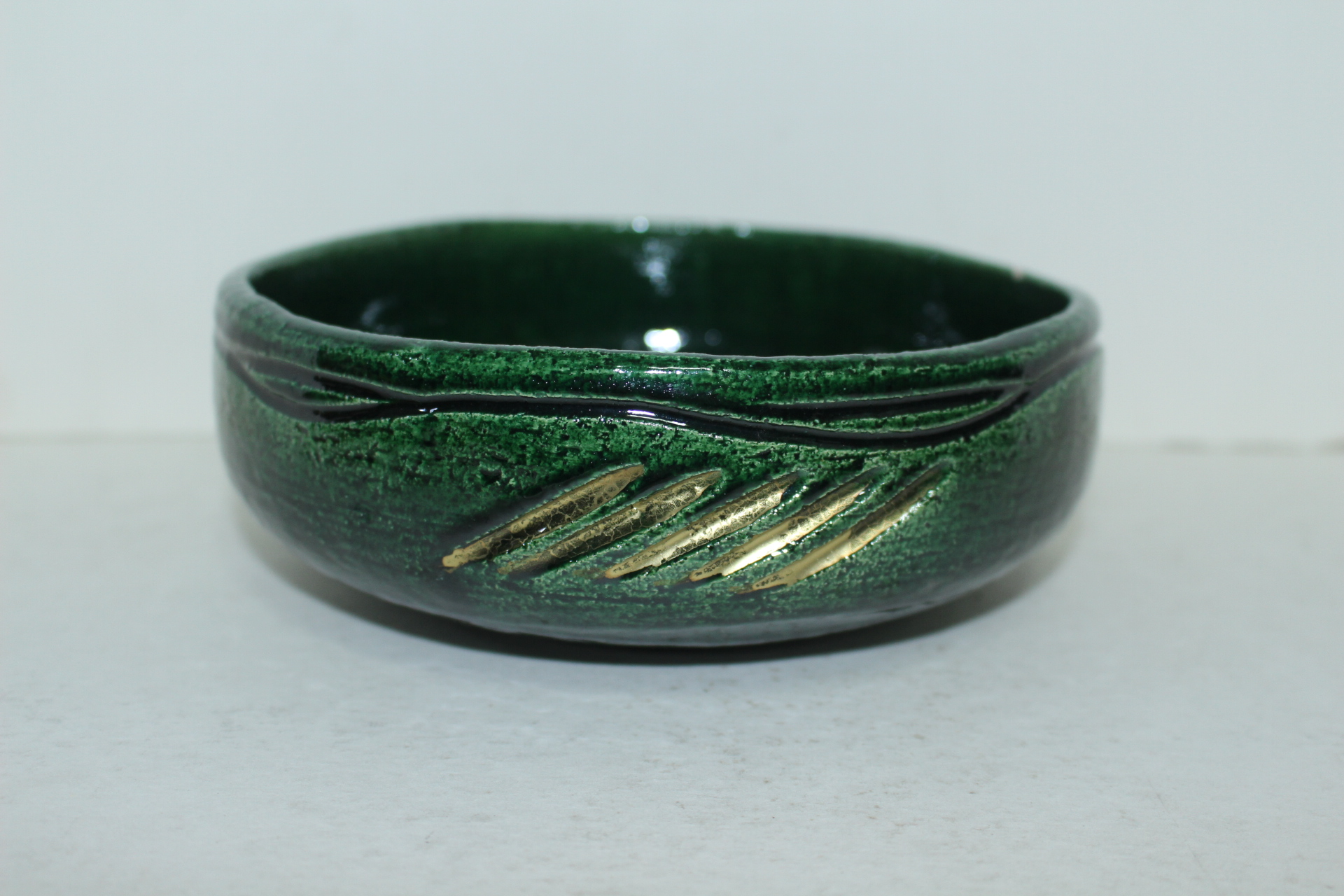 라꾸청자 난초은채 퇴수기