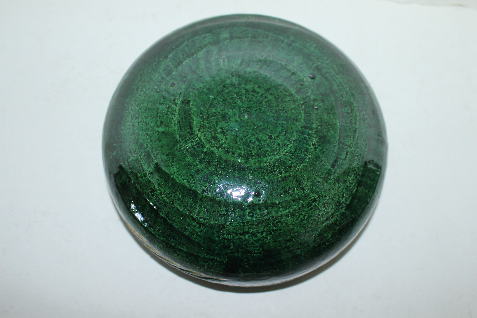 라꾸청자 난초은채 퇴수기