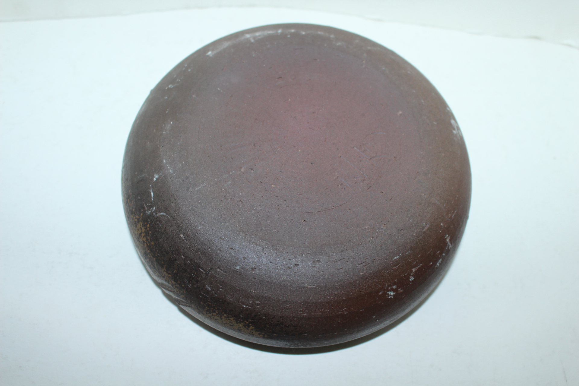 시가라끼 청자 퇴수기