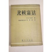 1956년 비교헌법