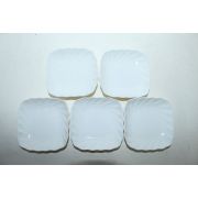 본챠이나 사각완 5점