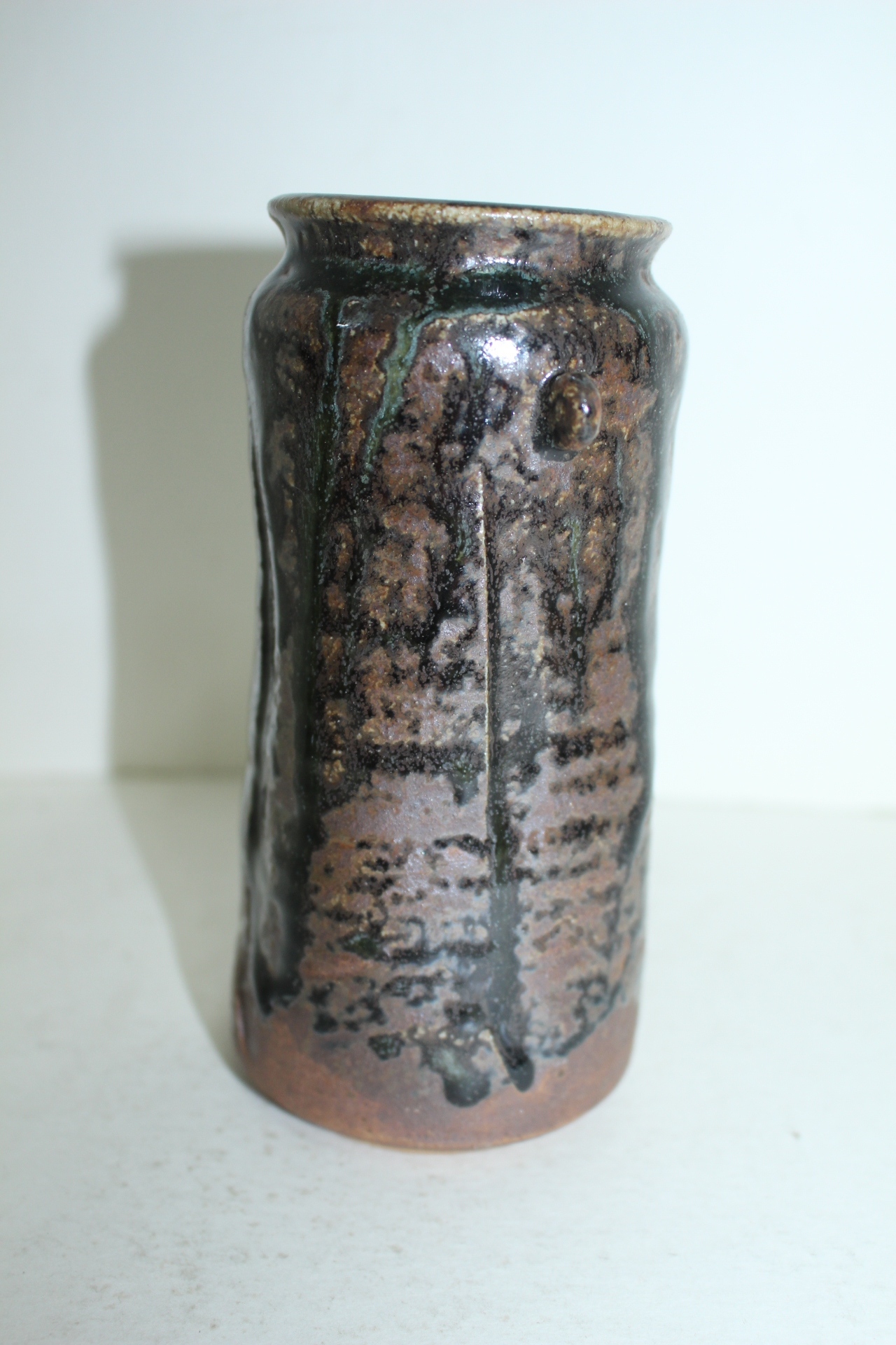 시가라끼 청자이귀호