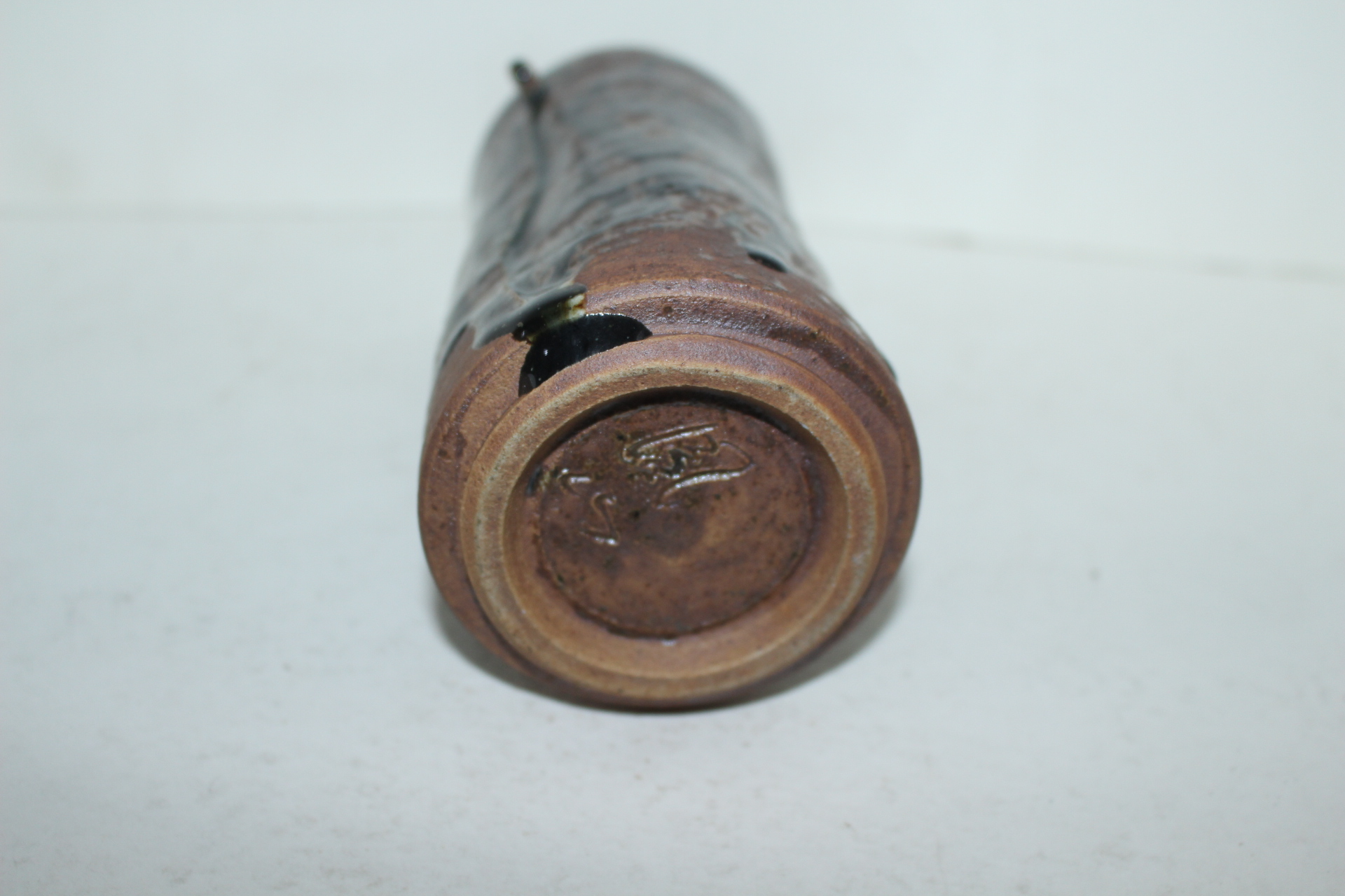 시가라끼 청자이귀호