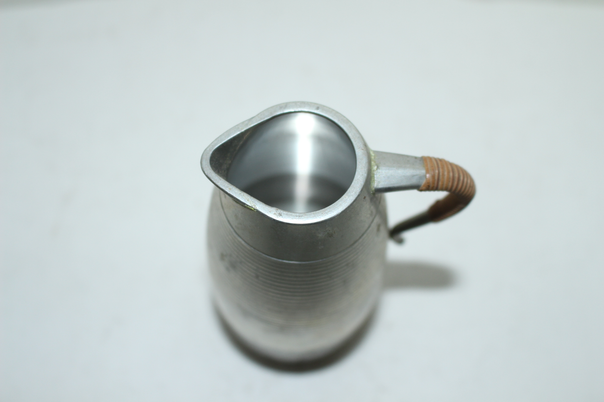 주석으로된 주자호