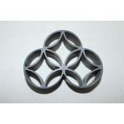 연대가좋은 금속재질로된 꽃꽂이용 침봉