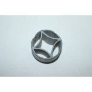 연대가좋은 금속재질로된 꽃꽂이용 침봉