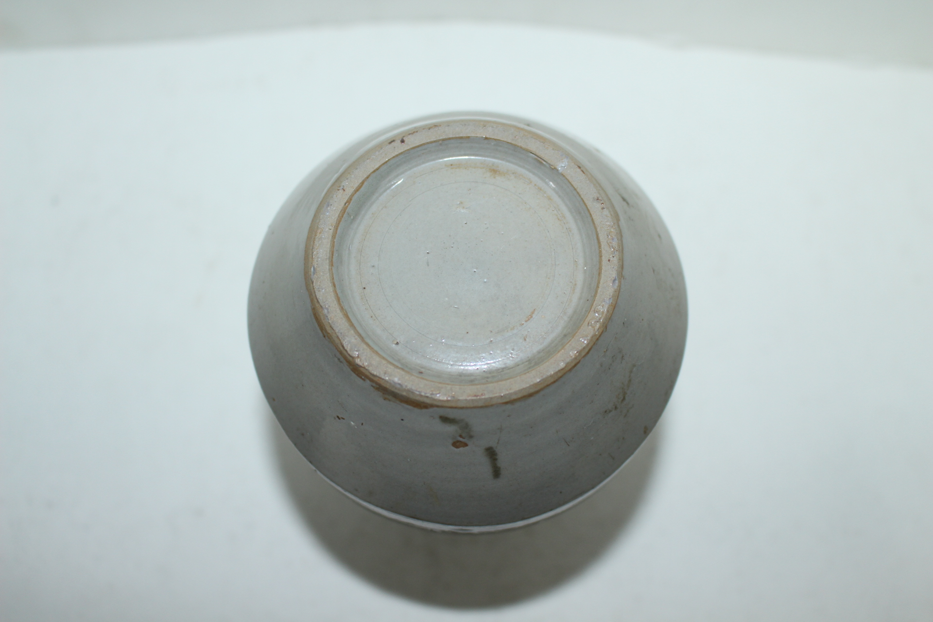 연대가좋은 청자 주병