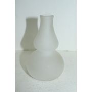 유리로된 호리형 주병