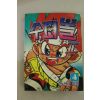 1993년 신성기획만화 수퍼볼 2-4