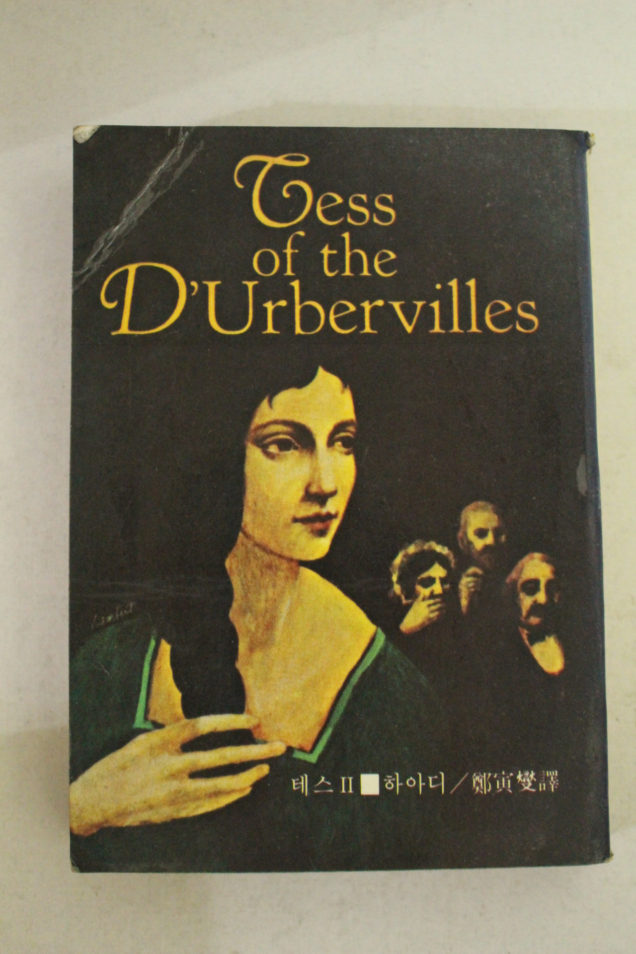 1982년 테스2 하아디
