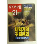 1995년 한겨레21 3월9일자