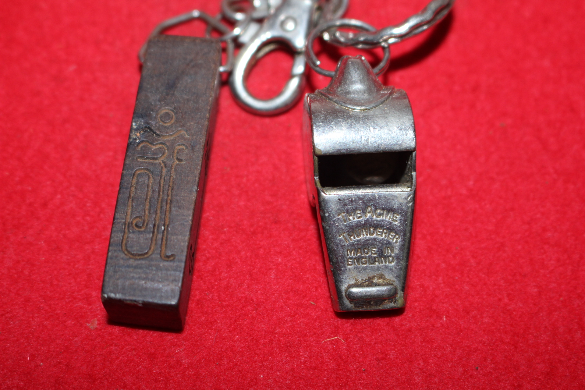 영국산 상태좋은 호르레기