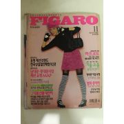 1995년 휘가로 11월호