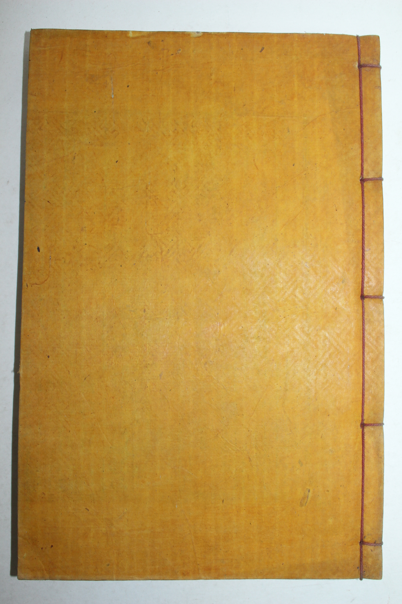 1912년 목활자본 서상두(徐相斗) 심정유고(心亭遺稿)권1,2  1책