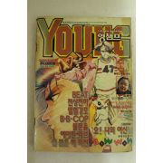 1995년 영챔프 만화잡지 10월15일자