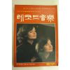 1985년 레코드음악 가을호