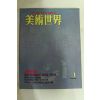 1994년 미술세계 1월호
