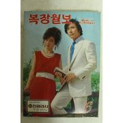 1985년 복장월보 6월호