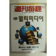 1995년 주간매경 1월25일자