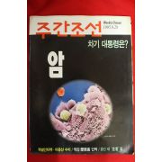 1995년 주간조선 9월28일자