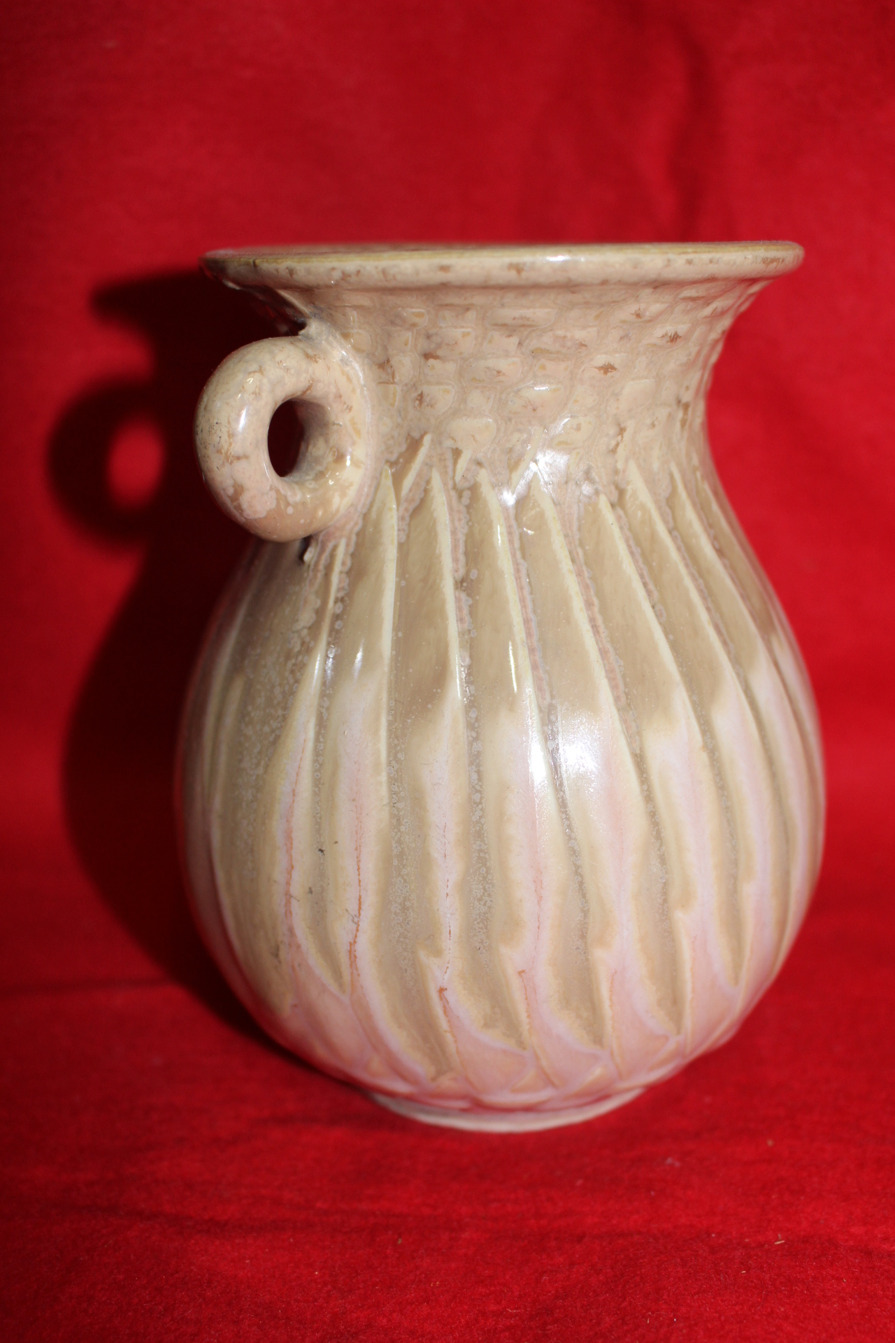 연대가좋은 분청자 이귀호