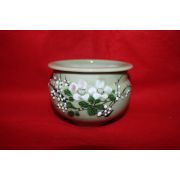 연대가좋은 청자 청화양각화문 향로