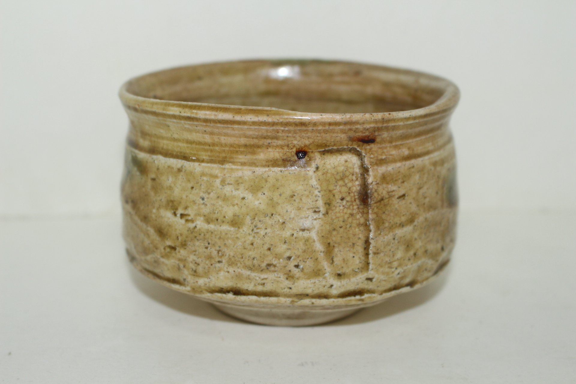 황청자 청화점 말찻잔