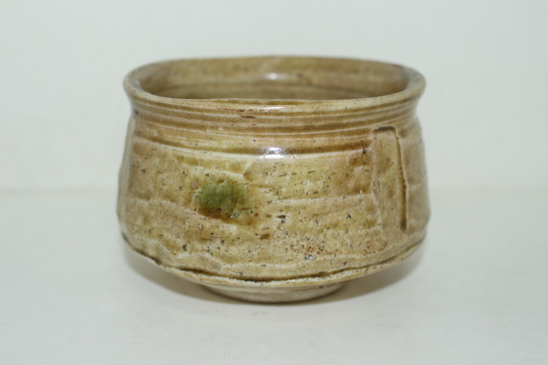 황청자 청화점 말찻잔