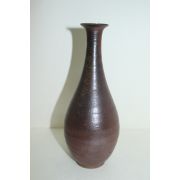 시가라끼 청자 주병